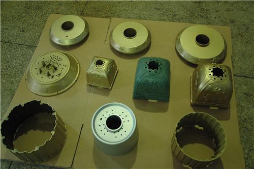 熱噴涂技術的發(fā)展趨勢